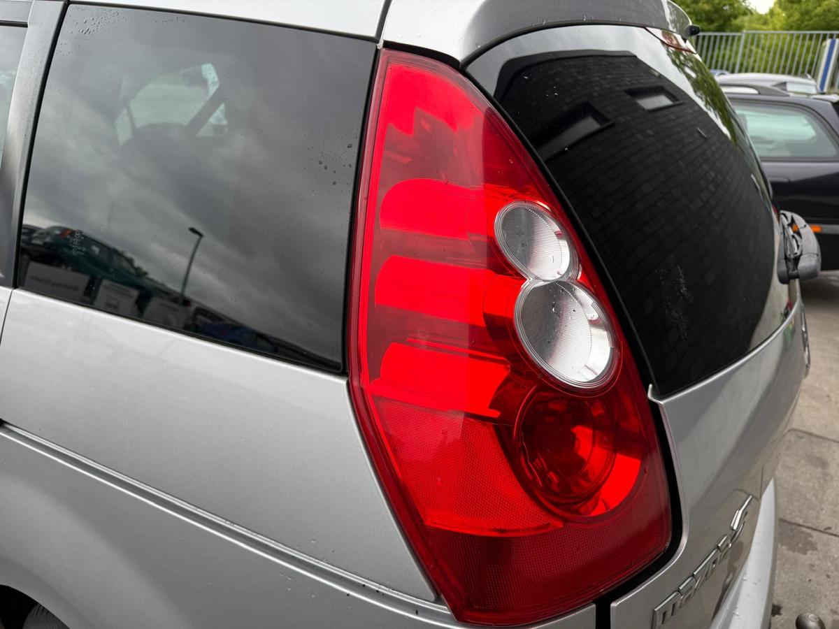 Mazda 5 CR original Rücklicht Rückleuchte links Vorfacelift BJ07